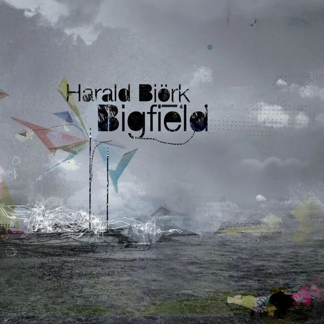 Bigfield - Original Mix