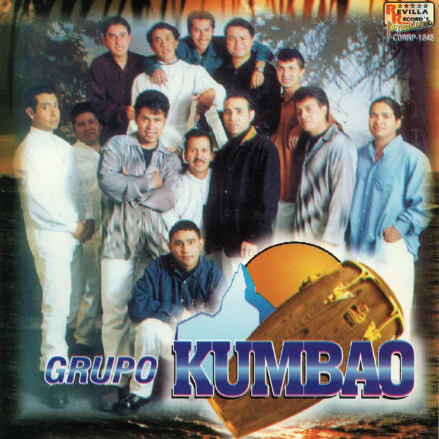 Grupo Kumbao