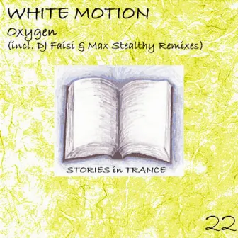 Oxygen by White Motion