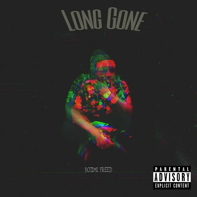 Long Gone