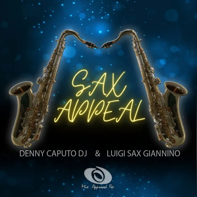 Sax Appeal - Original Mix