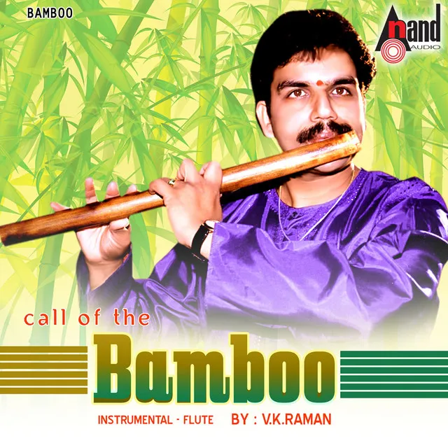 Call of the Bamboo