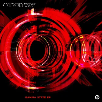 Gamma State EP by Oliver Way