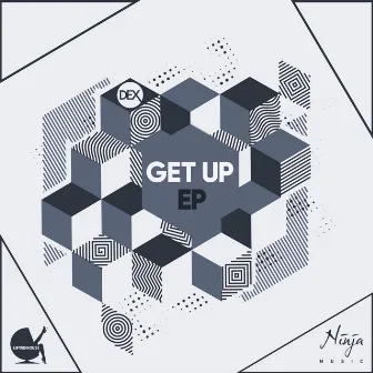 Get up EP by Dex