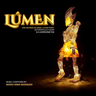 Lumen (Original Soundtrack) by Mário Dinis Marques