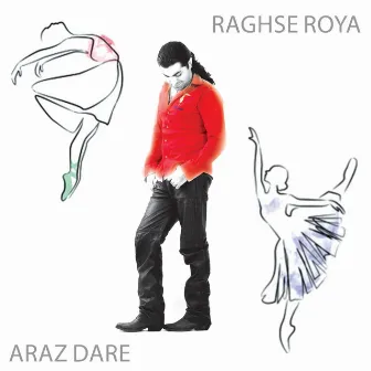 Raghse Roya by Araz Dare