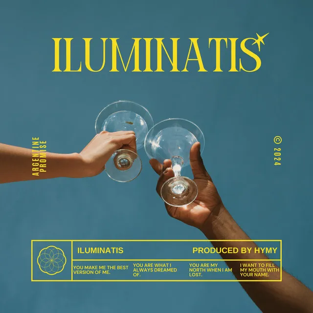 Iluminatis