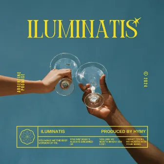 Iluminatis by Hymy