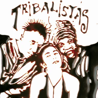 Tribalistas by Tribalistas