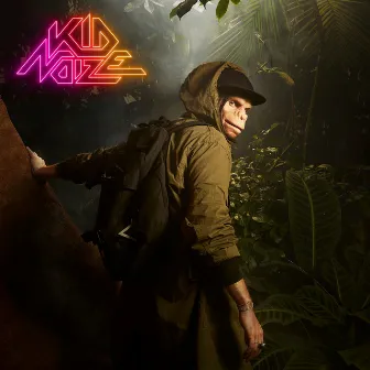 The Man With A Monkey Face by Kid Noize