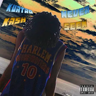 Never Seen by Kuatro Ka$h