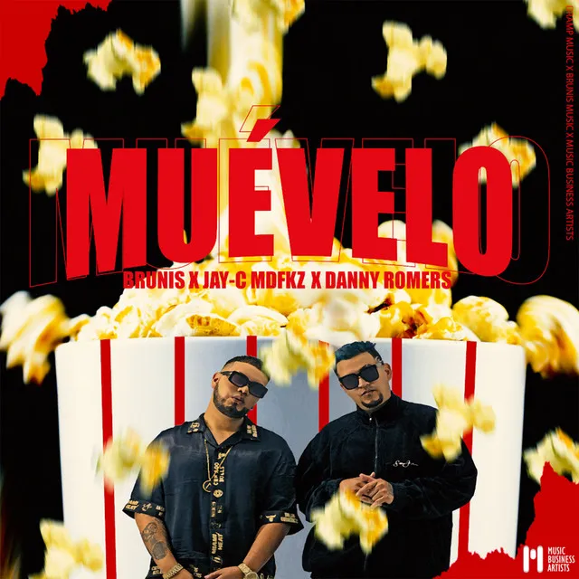 Muevelo