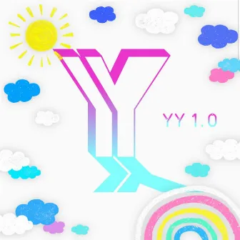 Yy 1.0 by YUCCA YUCCA