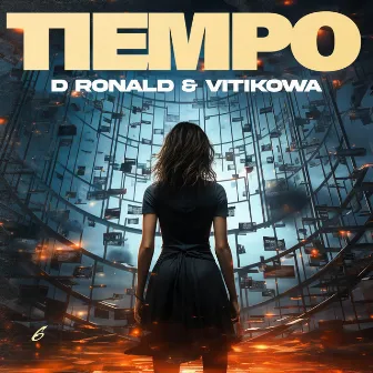 TIEMPO by D Ronald