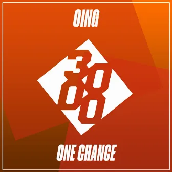 One Chance by Oing