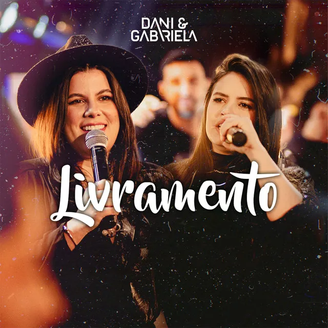 Livramento - Ao Vivo