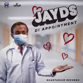 Di Appointment by Jayds