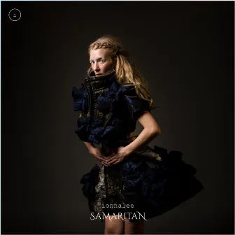 SAMARITAN by ionnalee