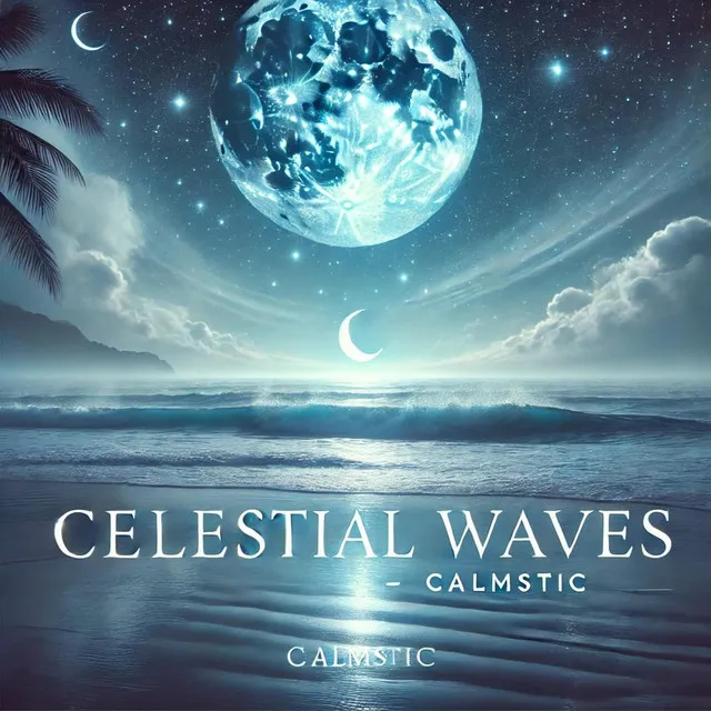 Celestial Waves