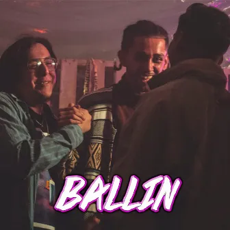 Ballin by El pinche skinny