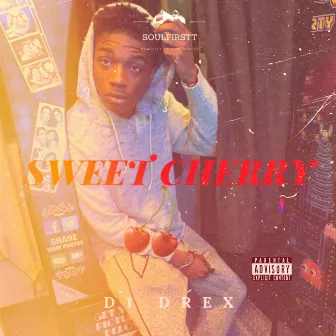 Sweet Cherry by D1 Drex