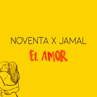 Ei, Amor by Jamal