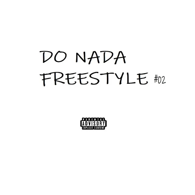 Do Nada Freestyle #02