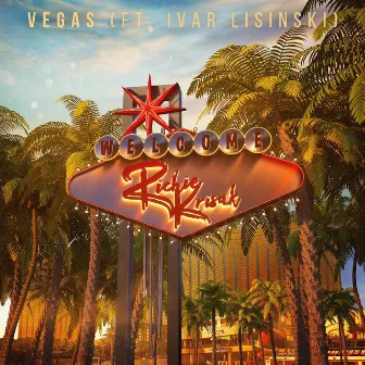 Vegas by Richie Krisak