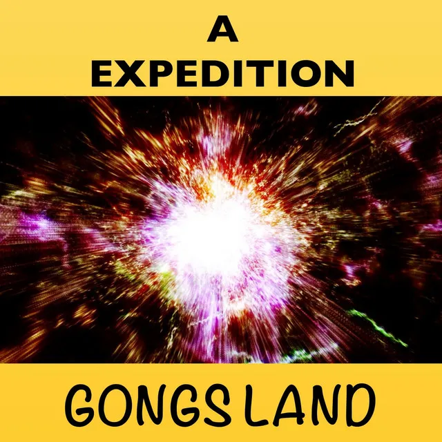 Gongs Land