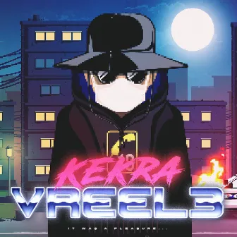 Vréel 3 by Kekra