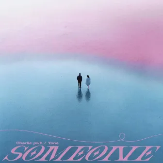 Someone by Charlie pwh