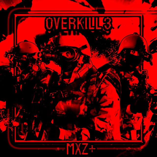 OVERKILL 3