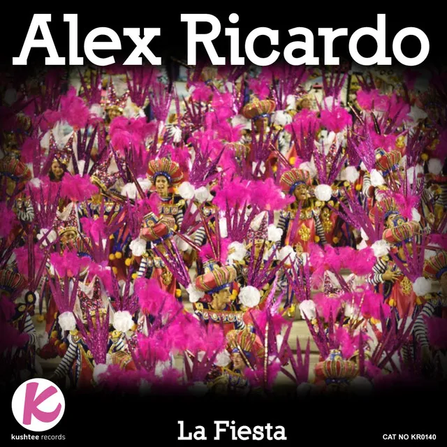 La Fiesta - Original Mix