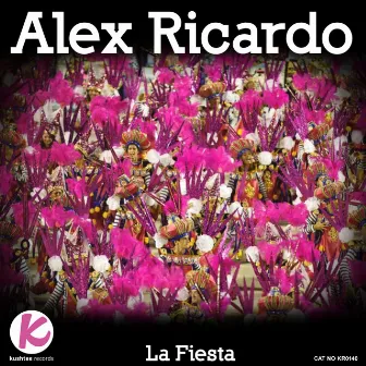 La Fiesta by Alex Ricardo