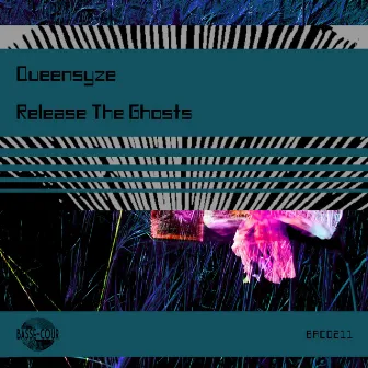 Release The Ghosts by Queensyze