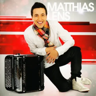 Matthias Lens by Matthias Lens