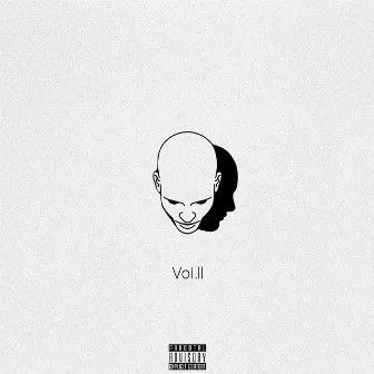 Face, Vol.II by JUST MOOD