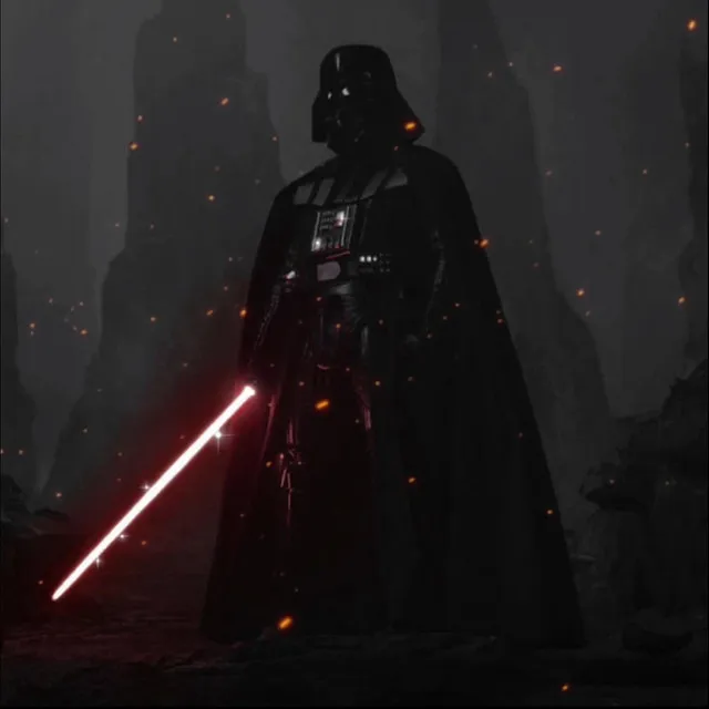 DARTH VADER