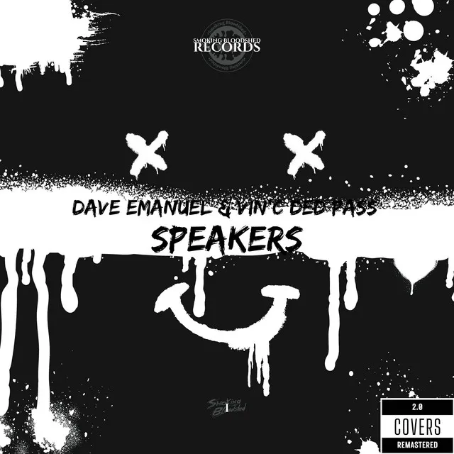 Speakers (Cover remastered)