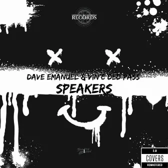 Speakers (Cover remastered) by Dave Emanuel