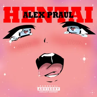 Hentai by Alex Praul