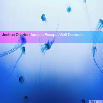 Aquatic Escape / Self Destruct by Joshua Ollerton