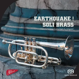 Earthquake ! (Soli Brass) by Soli Brass