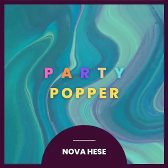 Party Popper by Nova Hese