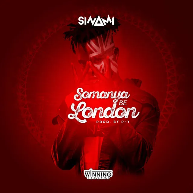 Somanya Be London