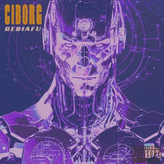 Ciborg by Rebiafu