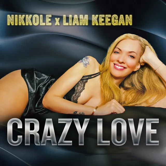 Crazy Love (Radio Edit)