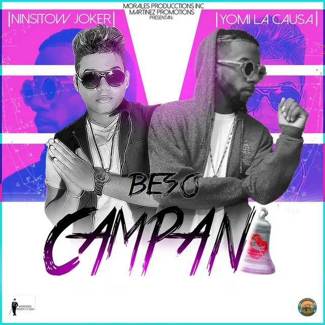 Beso Campana (feat. Yomi la Causa)