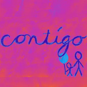 Contigo by Stewart Hidalgo