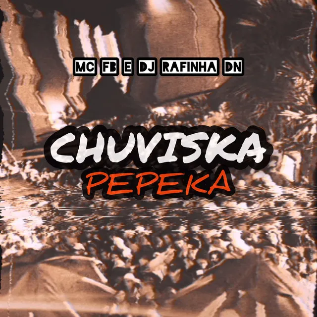 Chuviska Pepeka